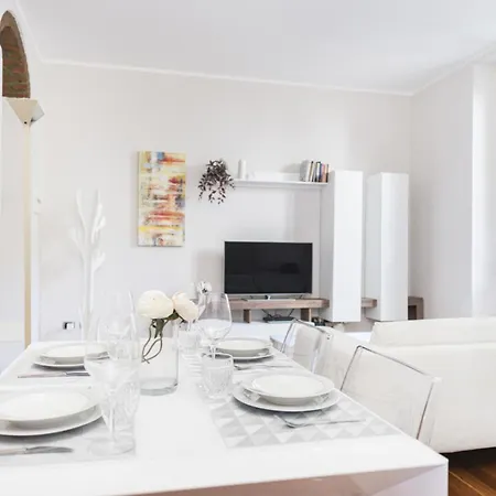 Apartamento Easylife - - Settembrini 34 - *