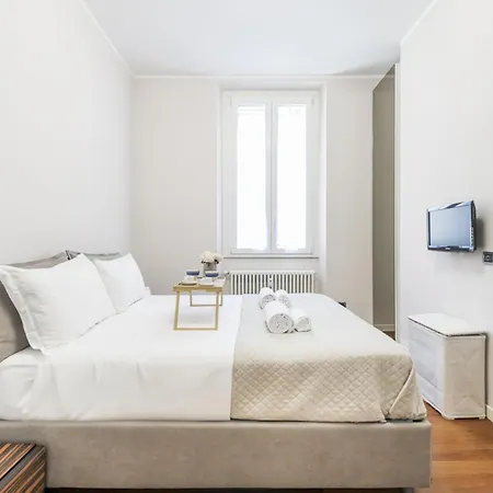 Apartamento Easylife - - Settembrini 34 - Milão