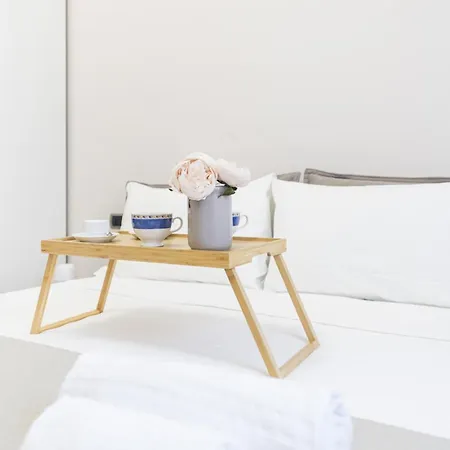 Apartamento Easylife - - Settembrini 34 - *