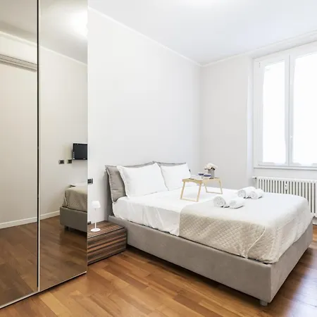 Easylife - - Settembrini 34 - Apartamento Milão