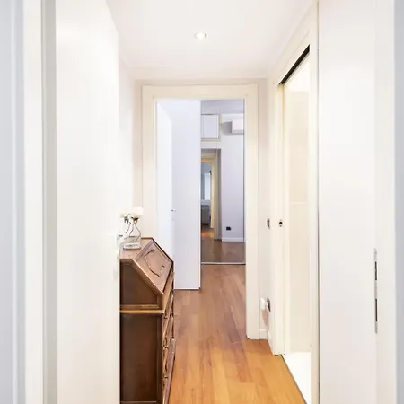 Apartamento Easylife - - Settembrini 34 -