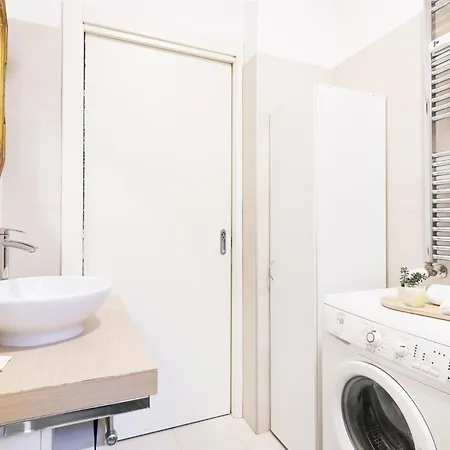 Apartamento Easylife - - Settembrini 34 - *
