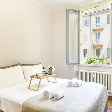 Easylife - - Settembrini 34 - Apartamento