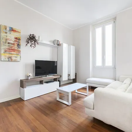 Easylife - - Settembrini 34 - Apartamento *