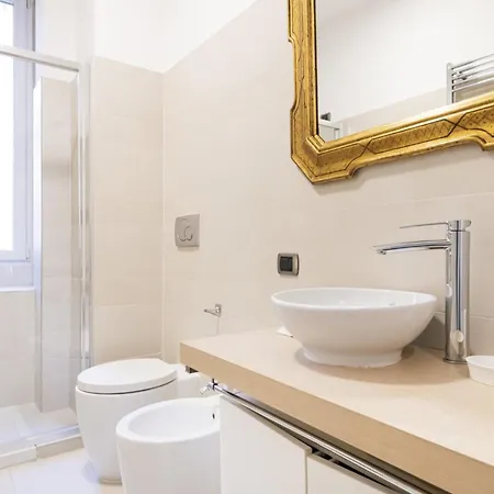 Apartamento Easylife - - Settembrini 34 - Milão