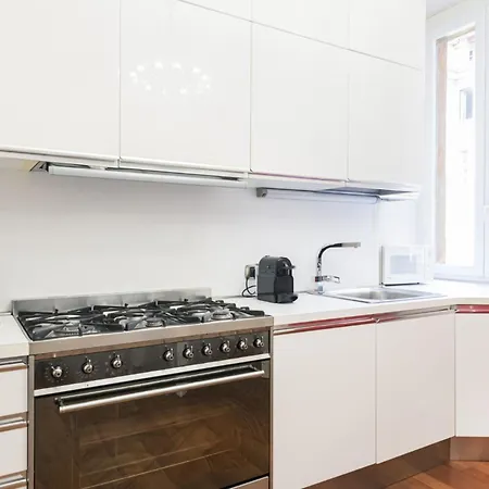 Easylife - - Settembrini 34 - Milão