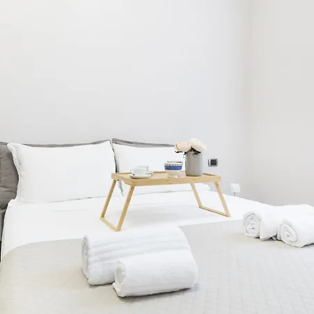 Apartamento Easylife - - Settembrini 34 -
