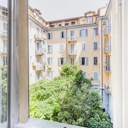 Apartamento Easylife - - Settembrini 34 - *