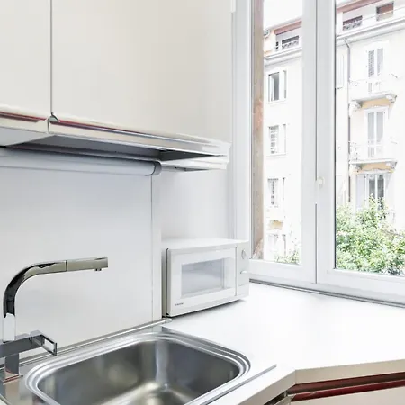 Apartamento Easylife - - Settembrini 34 - Milão
