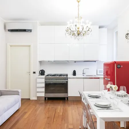 Apartamento Easylife - - Settembrini 34 -